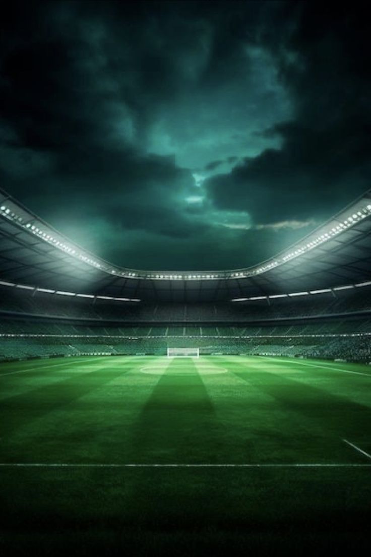 Stadium background